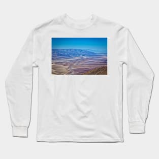 Dante's View Long Sleeve T-Shirt